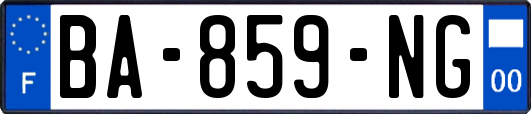 BA-859-NG