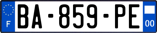BA-859-PE