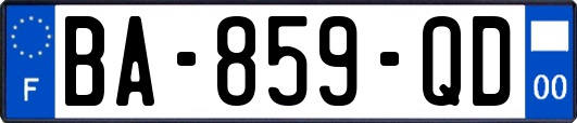 BA-859-QD