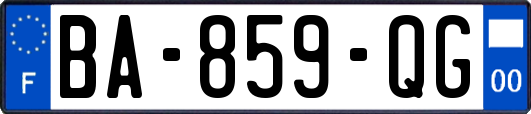 BA-859-QG