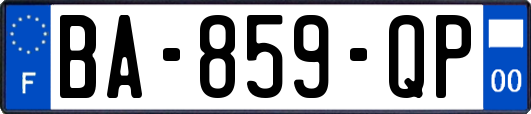 BA-859-QP