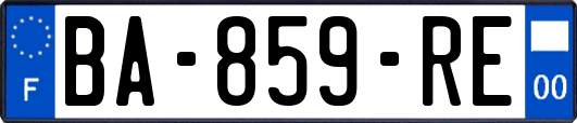 BA-859-RE