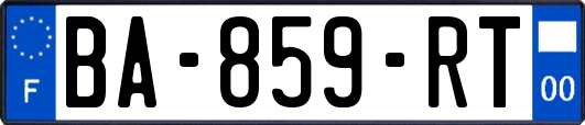 BA-859-RT