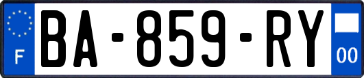 BA-859-RY