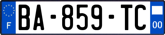 BA-859-TC