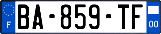 BA-859-TF