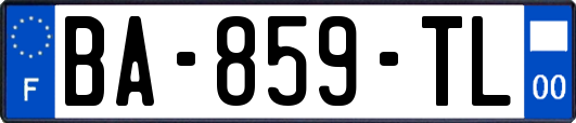 BA-859-TL