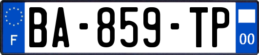 BA-859-TP