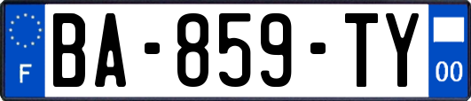 BA-859-TY