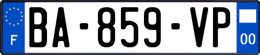 BA-859-VP