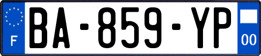 BA-859-YP