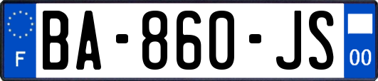 BA-860-JS