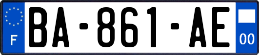 BA-861-AE