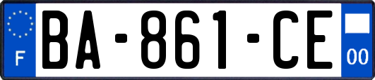 BA-861-CE
