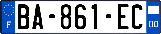 BA-861-EC