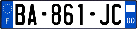 BA-861-JC