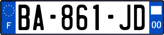 BA-861-JD
