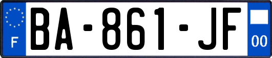 BA-861-JF