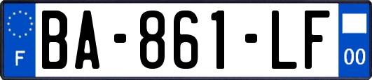 BA-861-LF