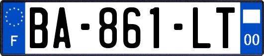 BA-861-LT