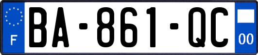 BA-861-QC