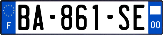 BA-861-SE