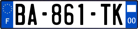BA-861-TK