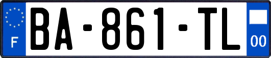 BA-861-TL
