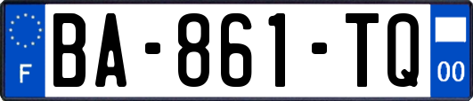 BA-861-TQ