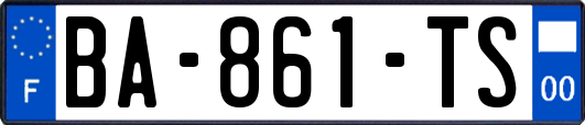 BA-861-TS