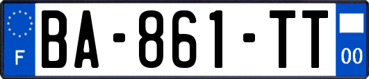 BA-861-TT