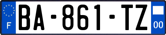 BA-861-TZ
