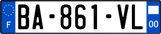 BA-861-VL