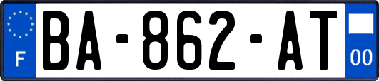 BA-862-AT