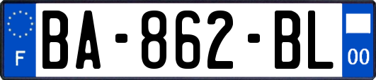 BA-862-BL