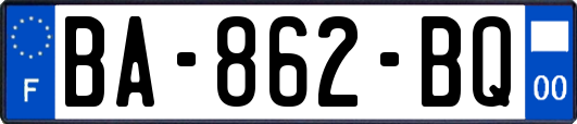 BA-862-BQ