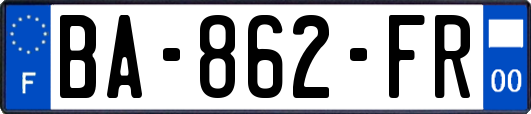 BA-862-FR