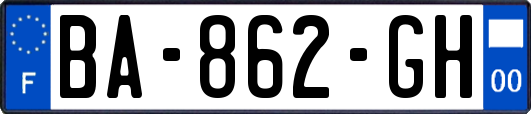 BA-862-GH