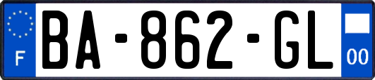 BA-862-GL