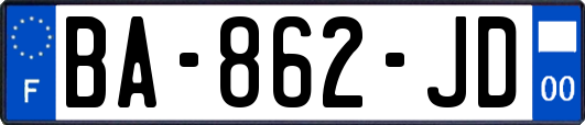 BA-862-JD