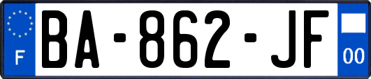 BA-862-JF