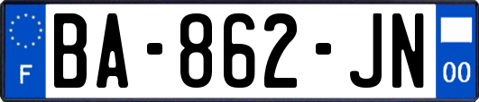 BA-862-JN