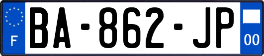 BA-862-JP