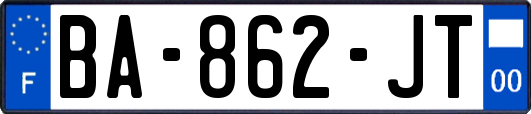BA-862-JT