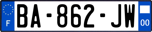 BA-862-JW