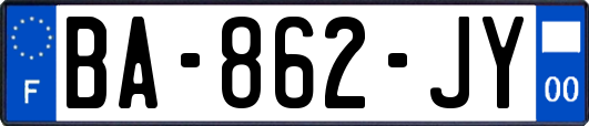 BA-862-JY