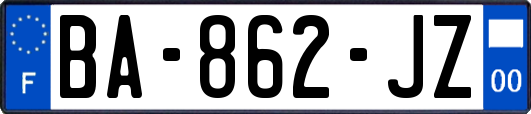 BA-862-JZ