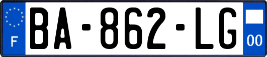BA-862-LG
