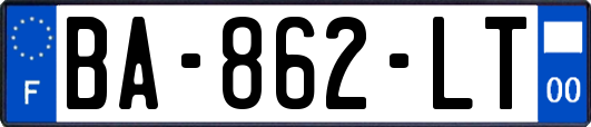 BA-862-LT
