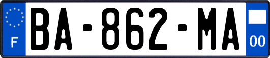 BA-862-MA